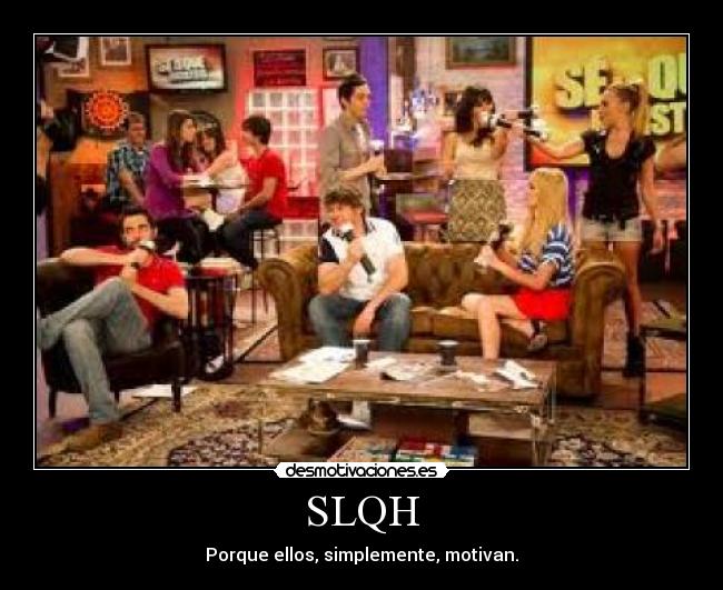 SLQH - 
