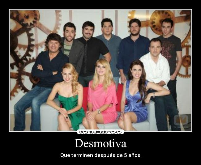 Desmotiva - 