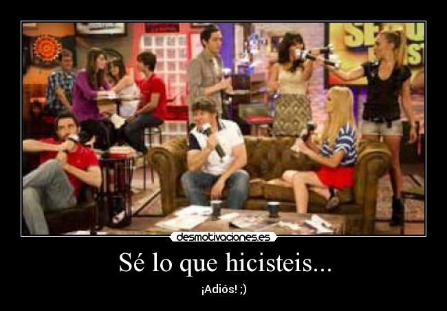 carteles slqh desmotivaciones