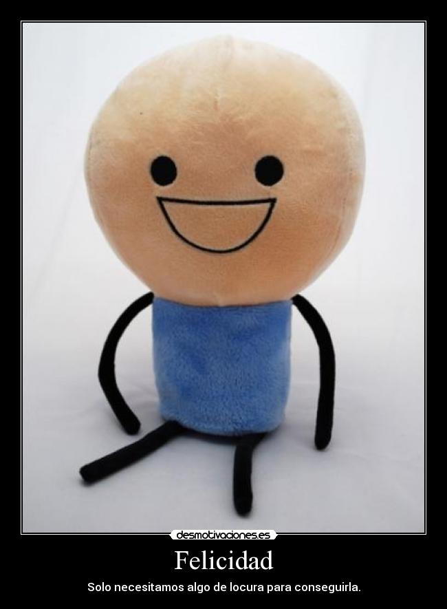 Felicidad -