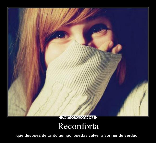 Reconforta -
