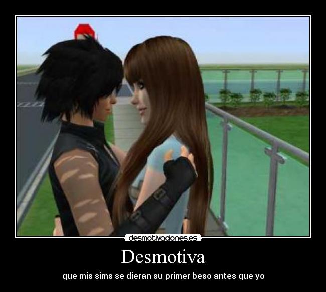 Desmotiva -