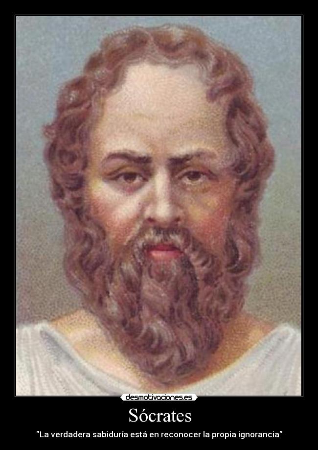 Sócrates -