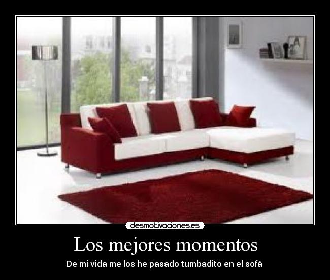 Los mejores momentos - 