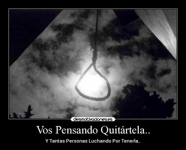 Vos Pensando Quitártela.. - 