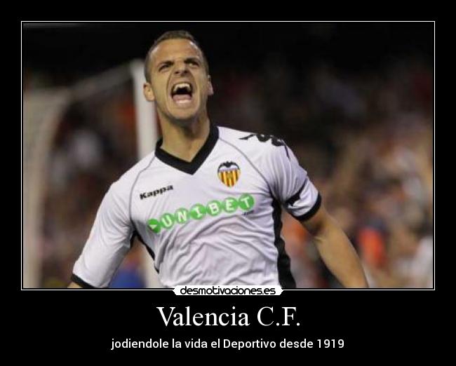 carteles deportivo descenso desmotivaciones