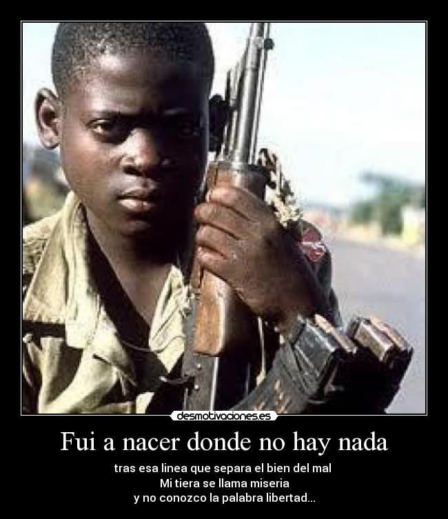 carteles soldado desmotivaciones