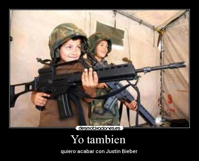 Yo tambien -