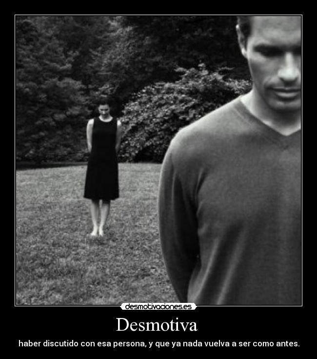 Desmotiva  - 