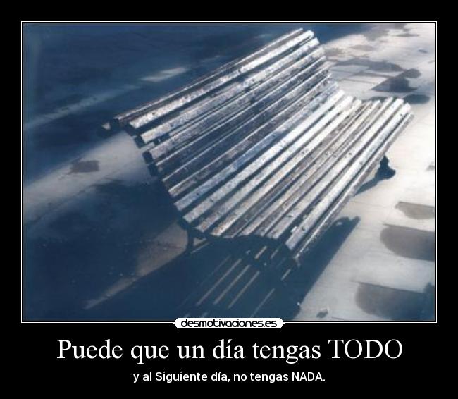 carteles desmotivaciones