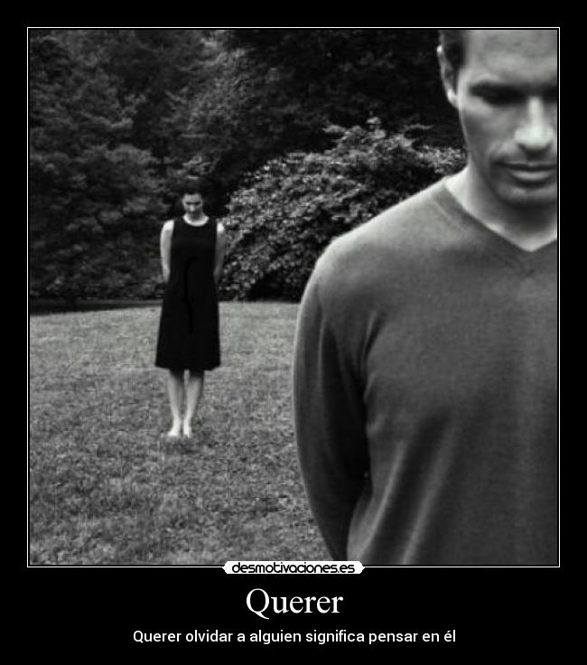 Querer - 