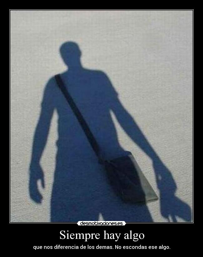 carteles sombras desmotivaciones