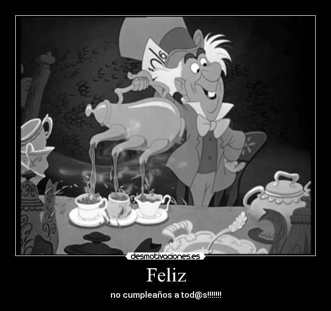 Feliz -