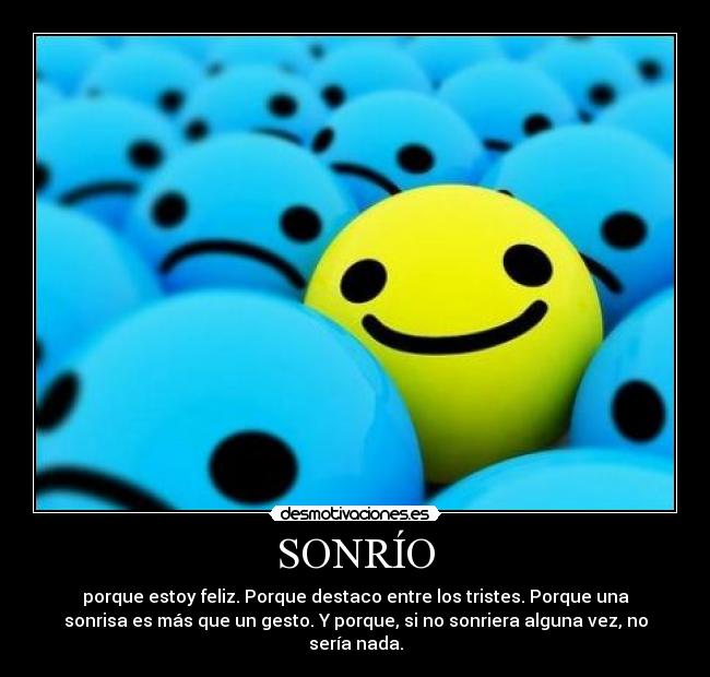 SONRÍO - 