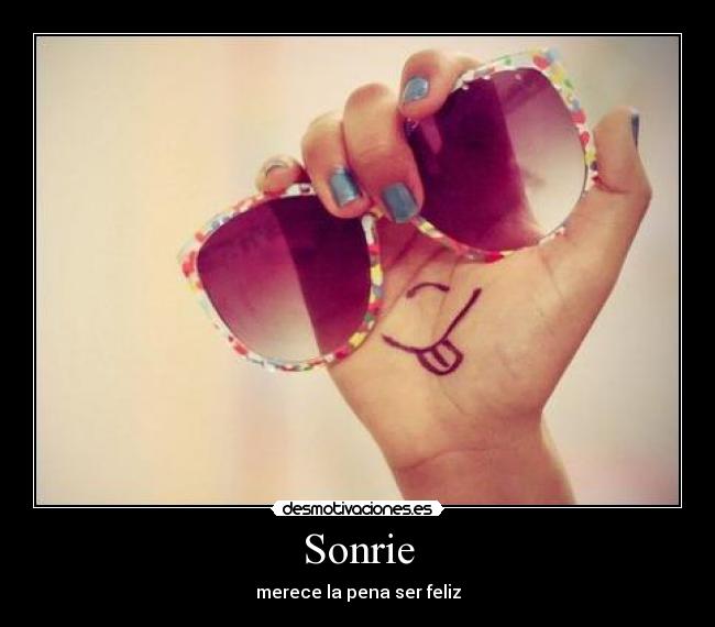 Sonrie -