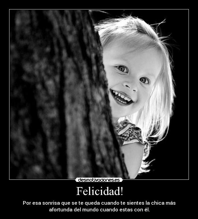 Felicidad! - 