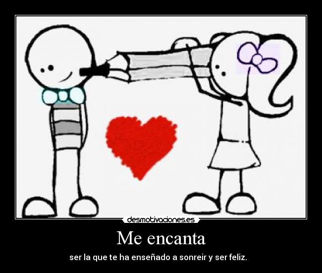 Me encanta - 