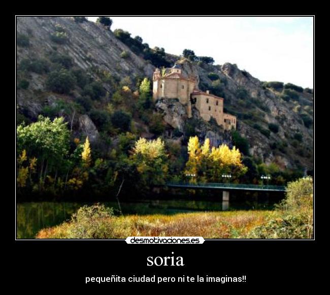 soria -