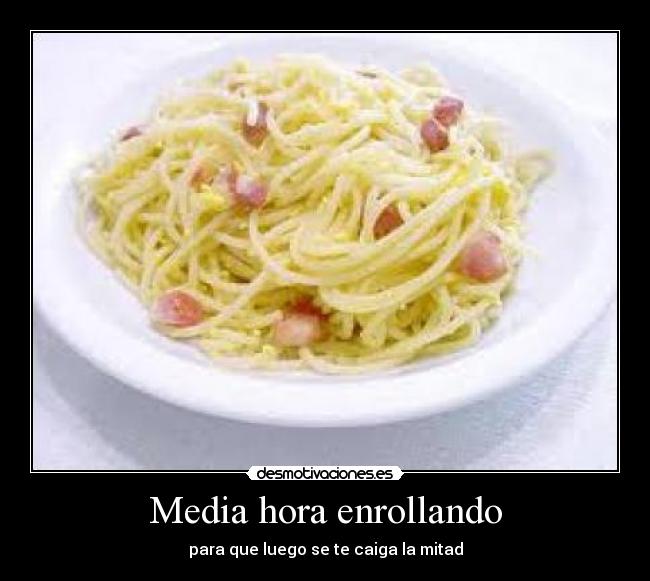 carteles media desmotivaciones