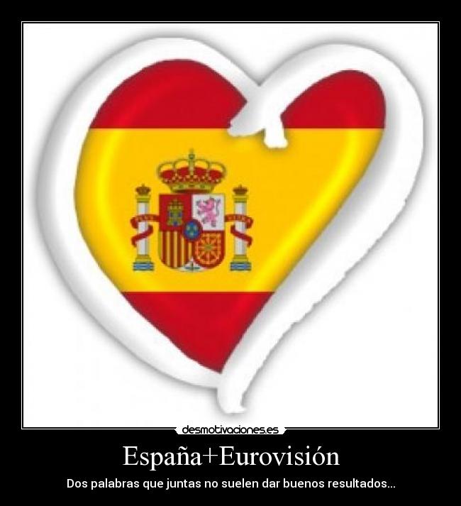 España+Eurovisión - 