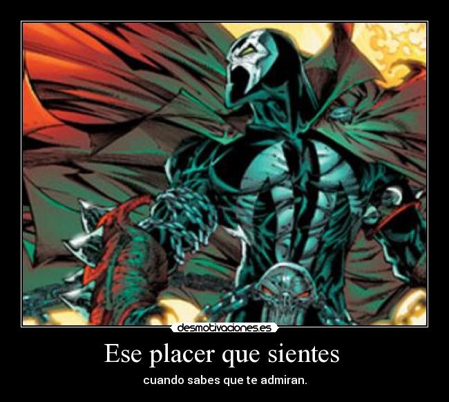 Ese placer que sientes  - 