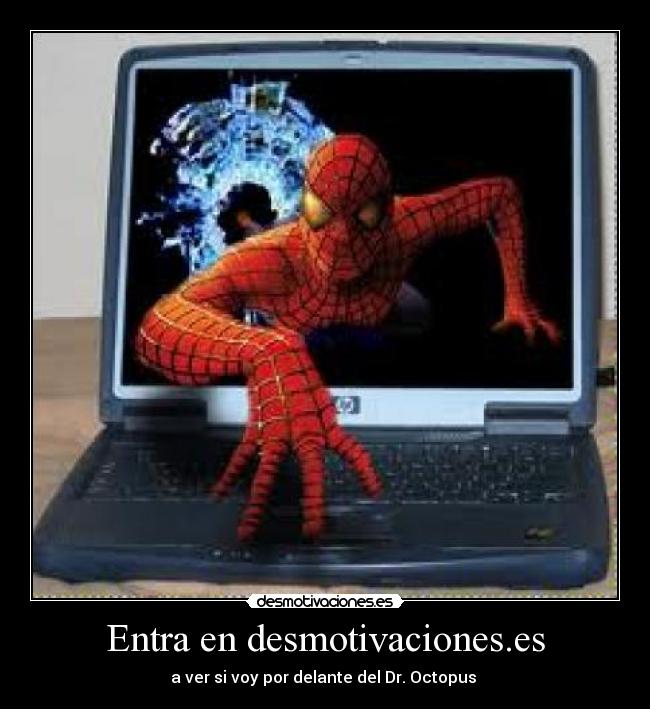 Entra en desmotivaciones.es -