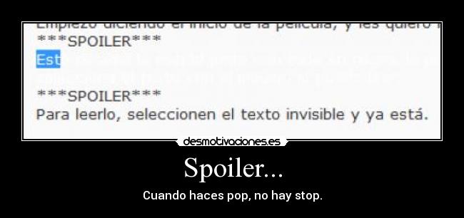 Spoiler... -