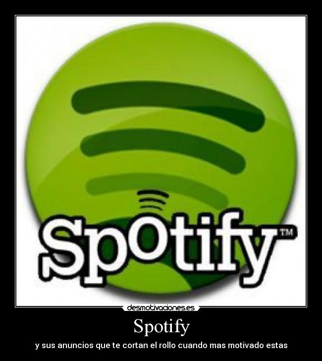 Spotify -