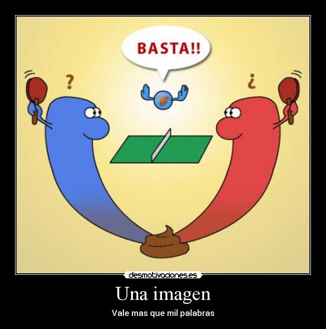 Una imagen - 