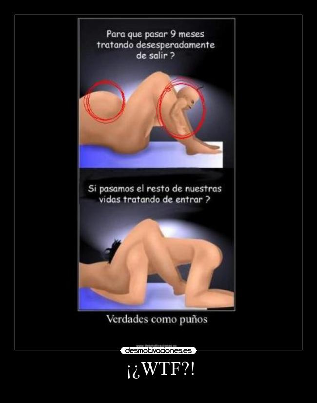 carteles desmotivaciones wtf fail sexo tetas gracioso cola principal top desmotivaciones