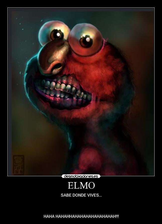 ELMO -