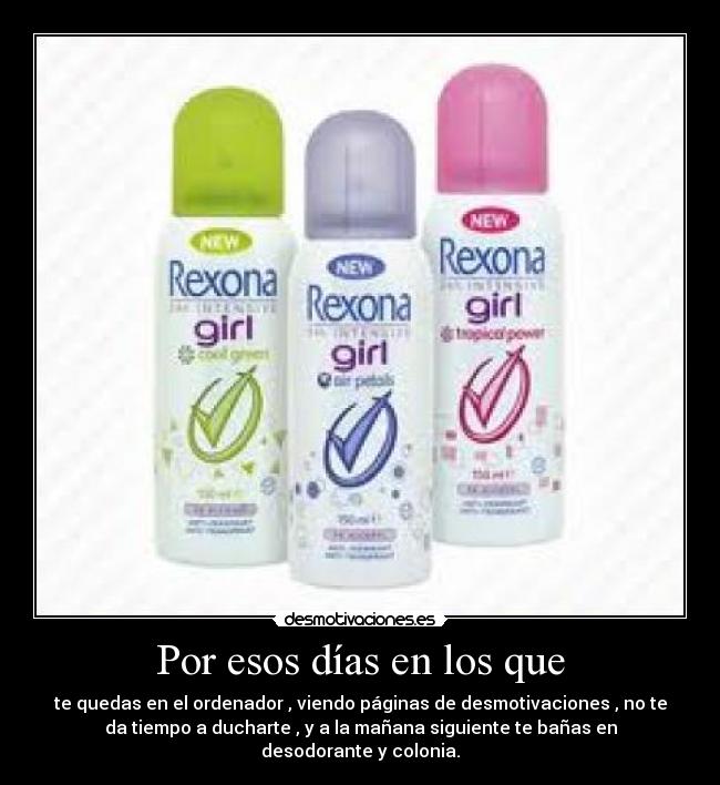 carteles desmotivaciones