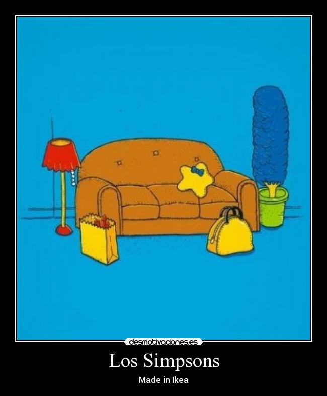 Los Simpsons - 