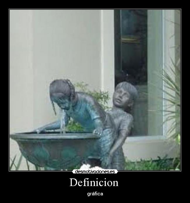 Definicion -