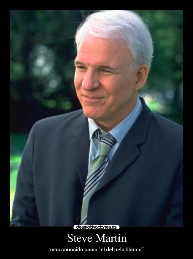 Steve Martin - 
