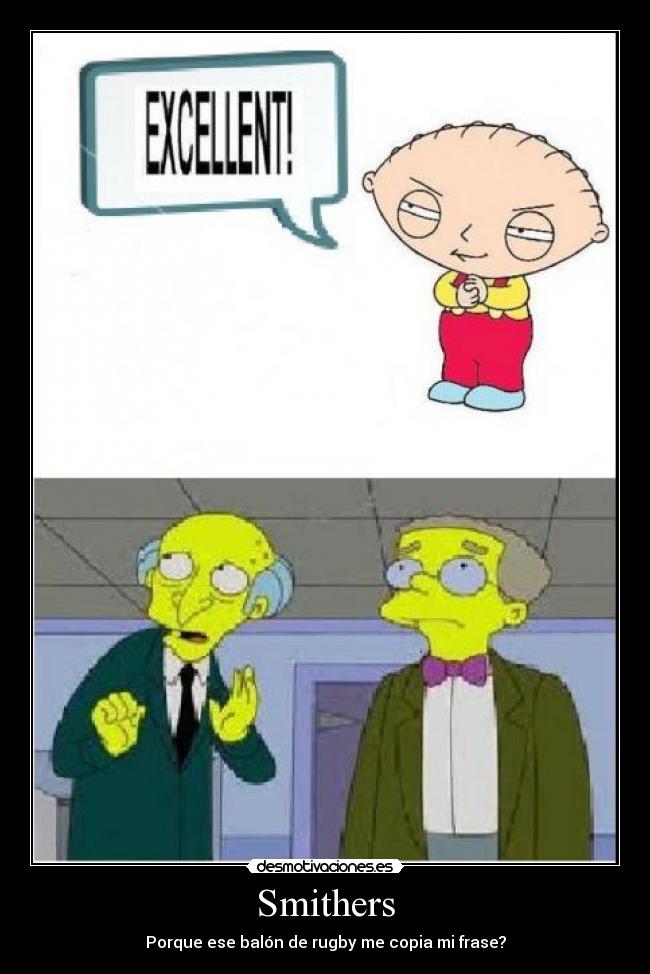 Smithers - 