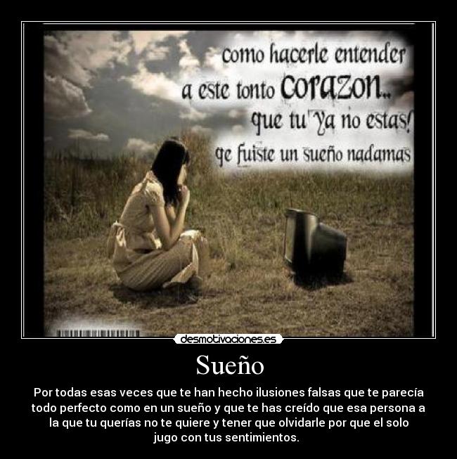 Sueño - 