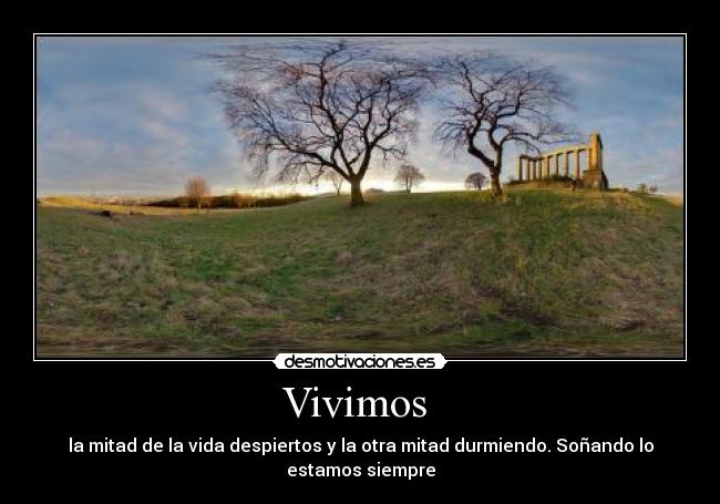 Vivimos -