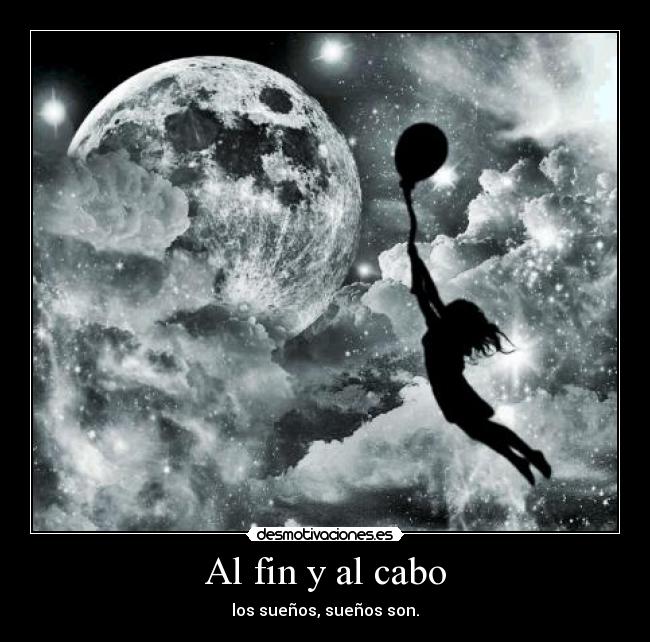 Al fin y al cabo - 