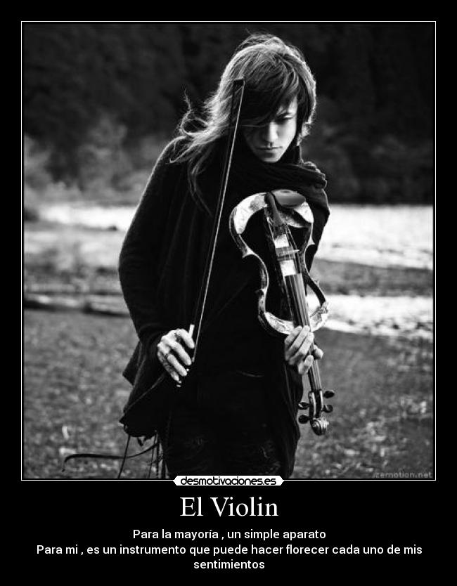 El Violin - 