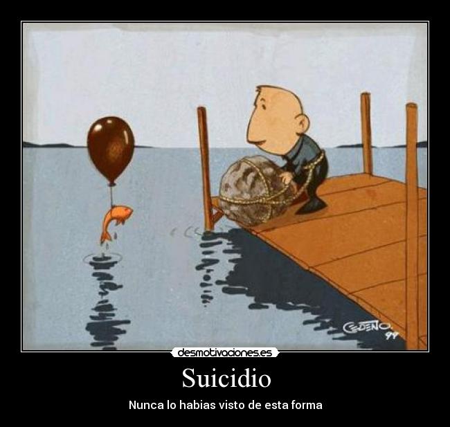 Suicidio -