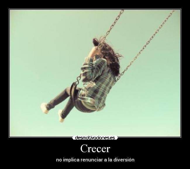 Crecer - 