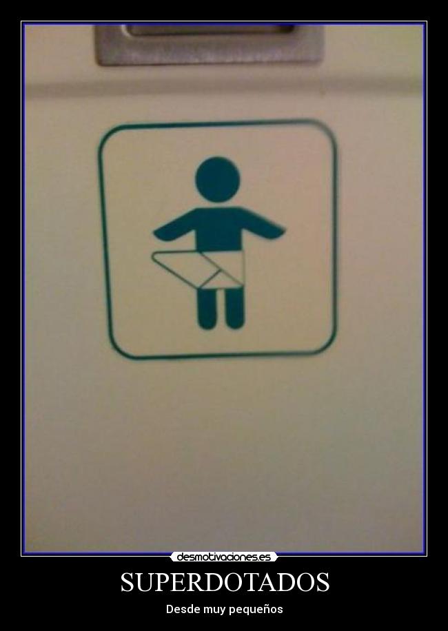 SUPERDOTADOS -