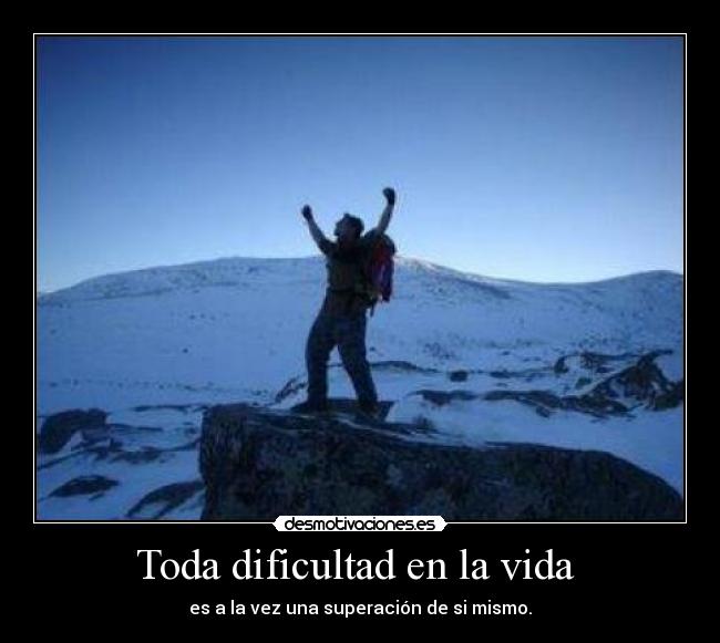 Resultado de imagen para DIFICULTAD