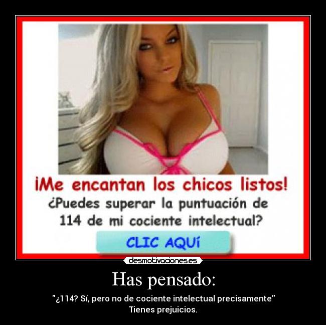 carteles has pensado desmotivaciones