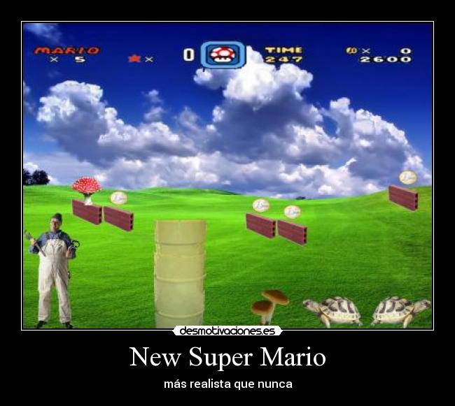 carteles real desmotivaciones