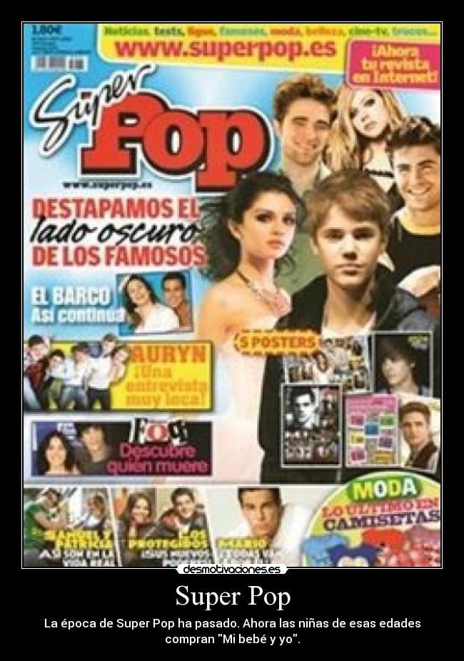 Super Pop - 