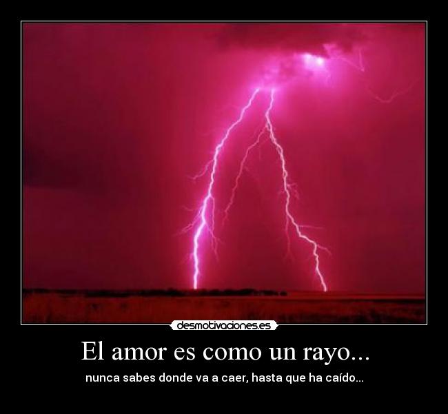 carteles amor amor desmotivaciones