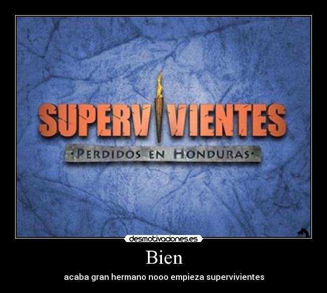 Bien -