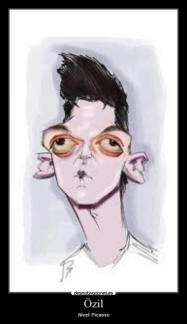 Özil -